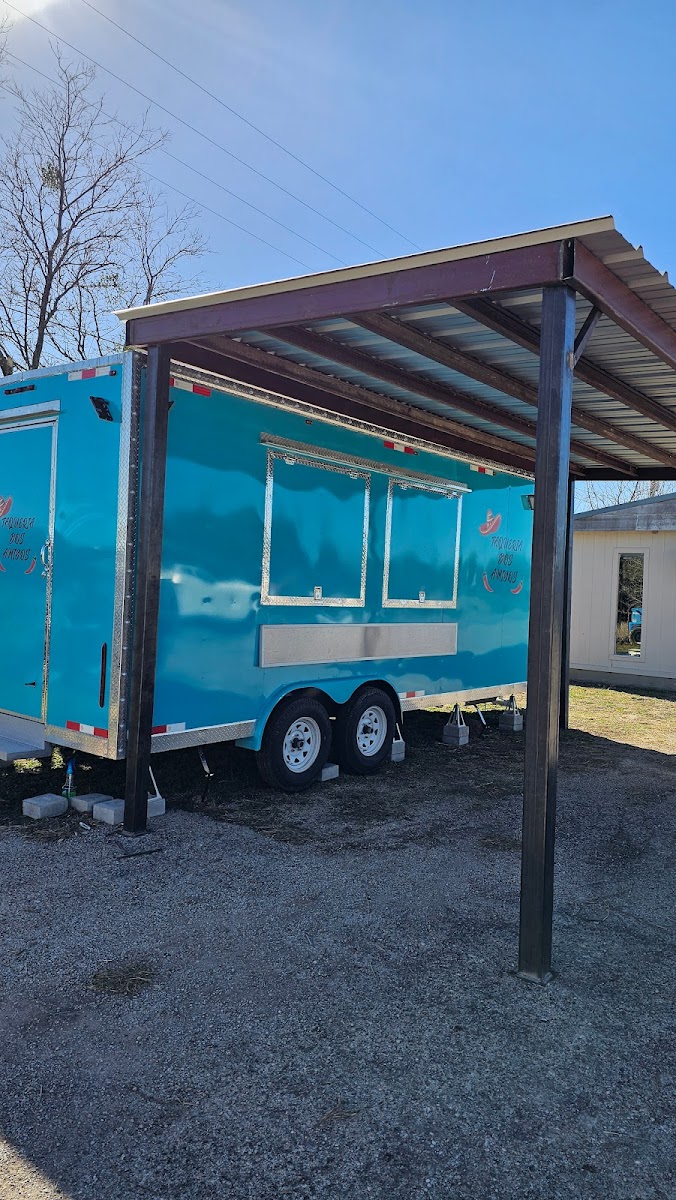 Taqueria Dos Amigos Photos 2